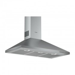 Hotte Pyramide murale 90 cm Inox BOSCH