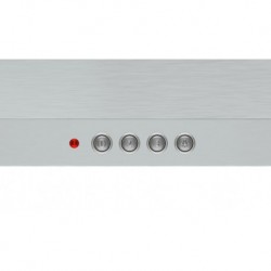 Hotte Pyramide murale Inox 60 cm BOSCH