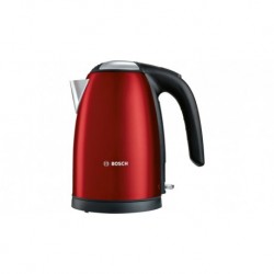 Bouilloire 1,7l Rouge BOSCH