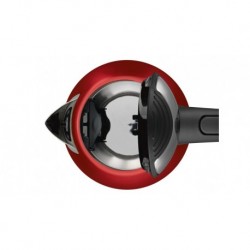 Bouilloire 1,7l Rouge BOSCH
