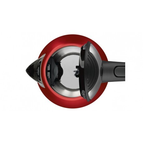 Bouilloire 1,7l Rouge BOSCH