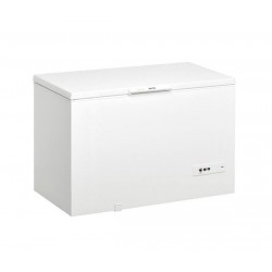         CONGÉLATEUR HORIZONTAL IGNIS AUTONOME
     