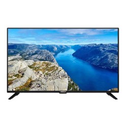 Téléviseur VEGA 43″ SMART TV Full HD LED + RECEPTEUR INTEGRE + ANDROID Certifié