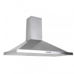 HOTTE CHEMINÉE CANDY - 60 CM