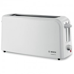         Grille -pain Compact Class Blanc
     
