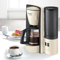         Machine à café BOSCH ComfortLine Beige
     